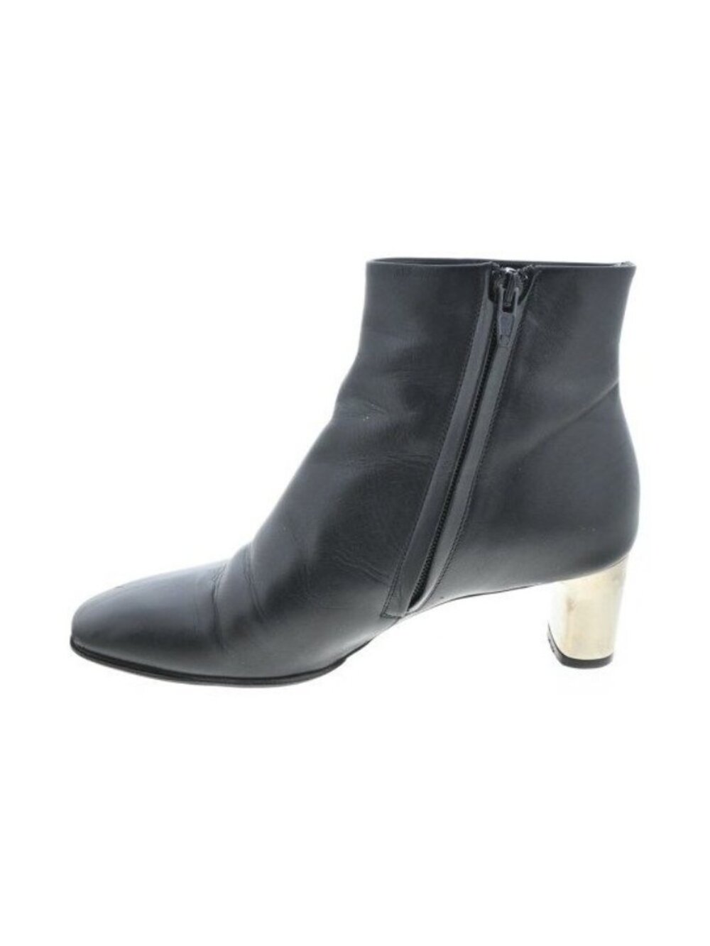 Celine Boots Black - Picture 4 of 6
